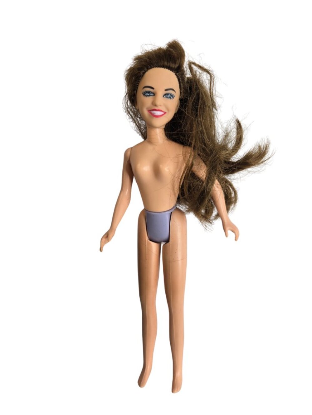 Blossom Russo Doll 1993 Tyco Mayim Bialik Vintage 90s TV Show Character Rare